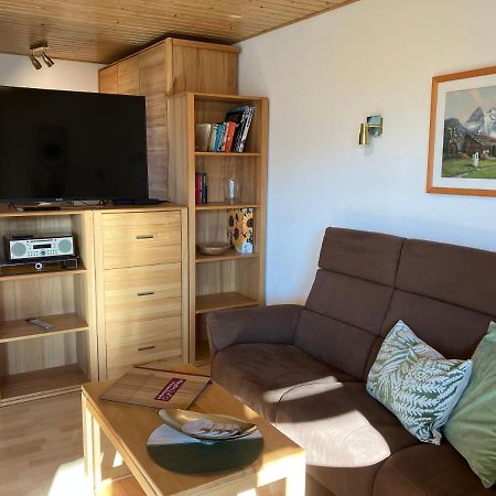 Alpenflair Ferienwohnung 102 Frohnatur Oberstdorf Exterior foto
